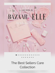 The Best Sellers Care Collection