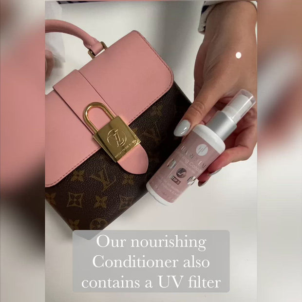Louis Vuitton Vachetta Luggage Tag Set - Neutrals Bag Accessories