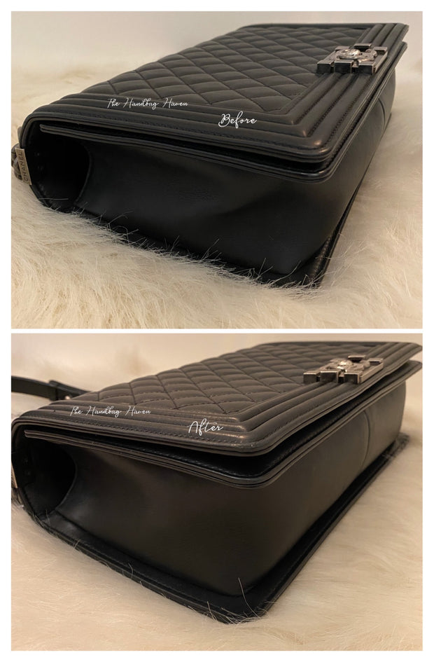 YSL WOC 1 YEAR UPDATE + DIY BASE SHAPER (German/deutsch) 