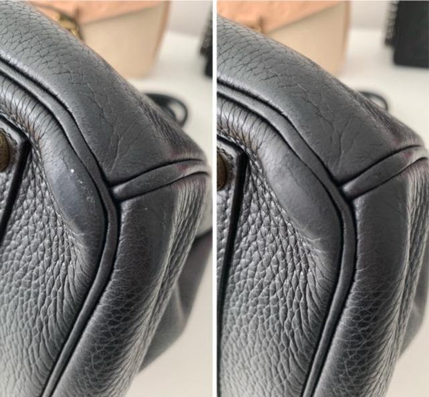 Handbag Leather Touch up Repair Pen Mulberry -  Hong Kong