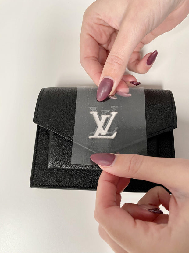 Louis Vuitton 2020 MyLockMe Mini Chain Pochette